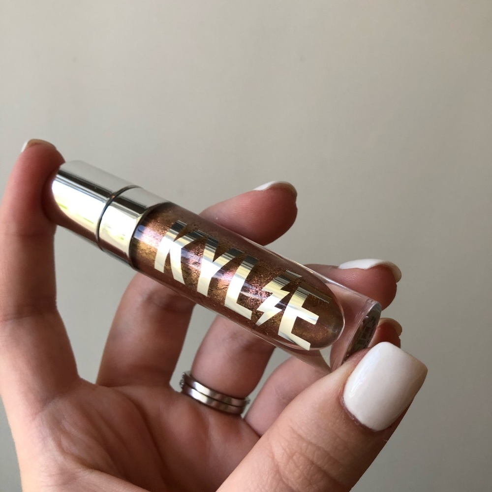 Kylie Cosmetics - Glitter Eyes Eyeshadow